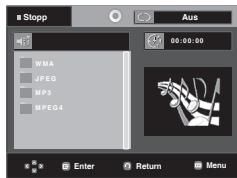 SAMSUNG DVD-1080PR - Bild-CD Wiedergabe für HD-JPEG - 1