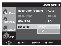 SAMSUNG DVD-1080PR - Method 2 - 1