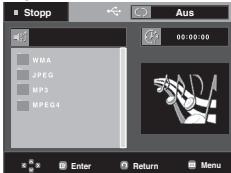 SAMSUNG DVD-1080PR - USB-HOST-Funktion verwenden - 2