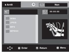 SAMSUNG DVD-1080PR - Lecture de CD image pour JPEG HD - 1