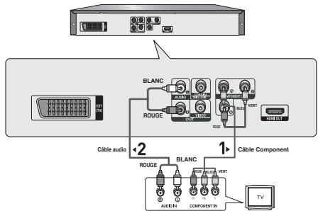 SAMSUNG DVD-1080PR - 4 - 1
