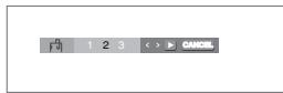SAMSUNG DVD-1080PR - Recalling a Marked Scene - 1