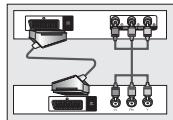 SAMSUNG DVD-1080PR - Opmerking - 2