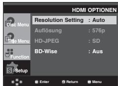 SAMSUNG DVD-1080PR - - BD-Wise - 1