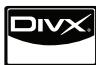 SAMSUNG DVD-C510 - Certificación DivX (Solamente DVD-C550/DVD-C550K) - 1
