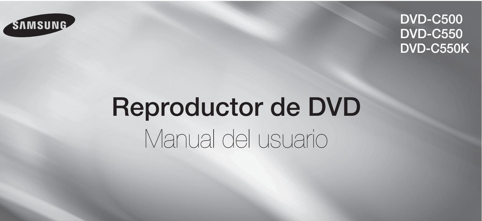 SAMSUNG DVD-C510 - Contatta SAMSUNG WORLD WIDE - 1