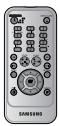SAMSUNG DVD-F1080W - Accessoires - 1