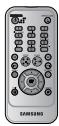 SAMSUNG DVD-F1080W - Accessoires - 1