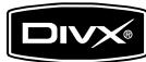 SAMSUNG DVD-F1080W - DivX Certification - 1
