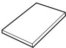SAMSUNG DVD-F1080W - Accessories - 3
