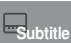 SAMSUNG DVD-F1080W - When Playing a DVD/MPEG4 - 5
