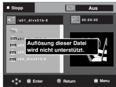 SAMSUNG DVD-F1080W - DVD-RW und DVD+R - 3