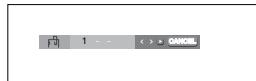 SAMSUNG DVD-F1080W - Using the Bookmark Function (DVD) - 3