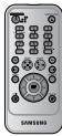 SAMSUNG DVD-F1080W - Accessories - 1