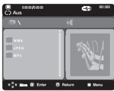 SAMSUNG DVD-H1080 - UBS-HOST-Funktion verwenden - 2