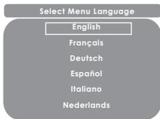 SAMSUNG DVD-H1080 - Voordat u gaat afspelen - 1
