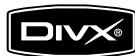 SAMSUNG DVD-H1080 - DivX-Zertifizierung - 1