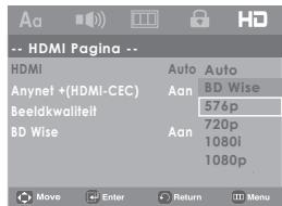 SAMSUNG DVD-H1080 - METHODE 1 - 1
