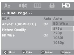 SAMSUNG DVD-H1080B - Method 1 - 1
