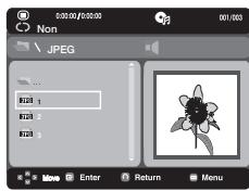 SAMSUNG DVD-H1080B - Remarque - 1