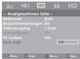 SAMSUNG DVD-H1080B - DivX VOD - 1