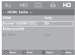SAMSUNG DVD-H1080B - 32_setup-menüändern - 1