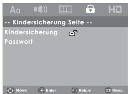 SAMSUNG DVD-H1080B - Kennwortändern - 1