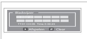 SAMSUNG DVD-H1080B - terugvinden - 1