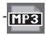 SAMSUNG DVD-H1080B - Menu clips pour MP3/WMA/JPEG/MPEG4/CD audio - 3