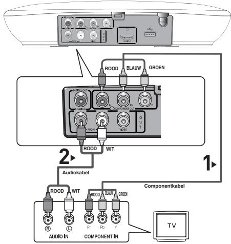 SAMSUNG DVD-H1080B - 4 - 1