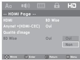 SAMSUNG DVD-H1080B - Méthode 2 - 2