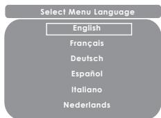 SAMSUNG DVD-H1080B - Avant la lecture - 1