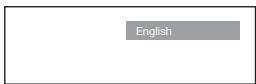 English
