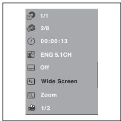 1/1 2/8 00:00:13 ENG 5.1CH Off Wide Screen Zoom 1/2
