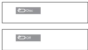 SAMSUNG DVD-H1080R - When playing a DVD - 2