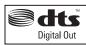 SAMSUNG DVD-H1080R - PROGRESSIEVE SCANUITGANGEN 576p, 720p, 1080p - 8