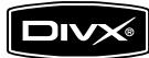 SAMSUNG DVD-H1080R - DivX-certificatie - 1