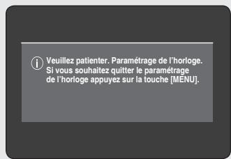SAMSUNG DVD-HR756 - Branchement &amp; configuration automatique - 4