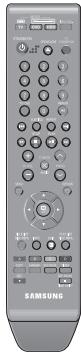 SAMSUNG DVD-HR756 - DVD-HR756 - 2