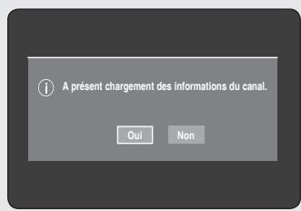 SAMSUNG DVD-HR756 - Branchement &amp; configuration automatique - 1