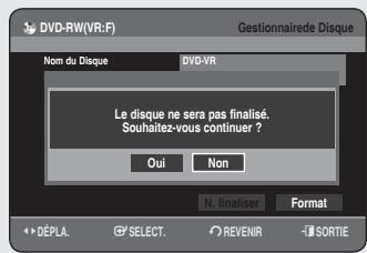 SAMSUNG DVD-HR756 - DVD-RW - 10