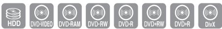 SAMSUNG DVD-HR756 - Lecture repétée (Répéter la lecture) - 1