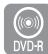 SAMSUNG DVD-HR756 - DVD-RW - 5
