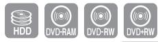 SAMSUNG DVD-HR756 - Suppression d'une section d'un titre (suppression partielle) - 1