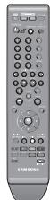 SAMSUNG DVD-HR756 - Accessoires - 3