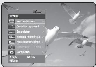 SAMSUNG DVD-HR756 - Création automatique des chapîtres - 9
