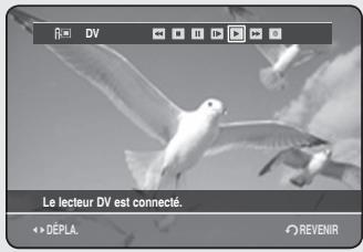 SAMSUNG DVD-HR756 - Pour arrêter l'enregistrement - 3
