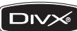SAMSUNG DVD-HR756 - Certification DivX - 1
