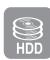 SAMSUNG DVD-HR756 - Lecture du titre - 1
