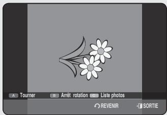 SAMSUNG DVD-HR756 - Tourner - 2